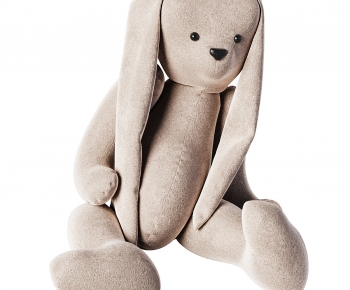 Modern Stuffed Toy-ID:706974036