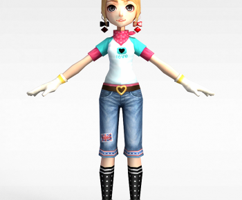 Modern Robot-ID:177375084