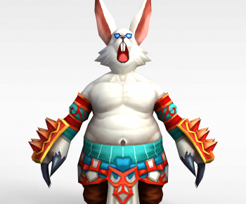 Modern Robot-ID:920614003