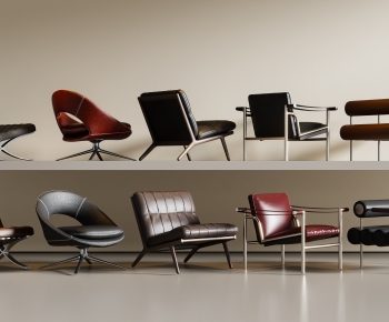 Modern Lounge Chair-ID:763807063