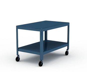 Modern Side Table/corner Table-ID:104738003