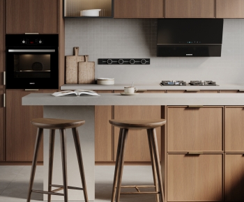 Modern Counter Bar-ID:483320957