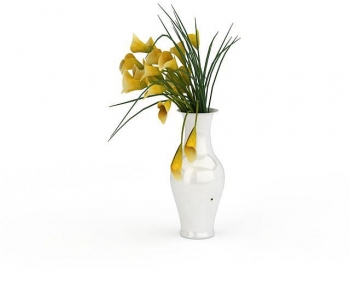 Modern Flower Arrangement-ID:883192061