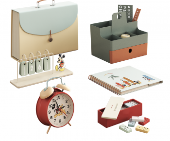 Modern Stationery-ID:671868094