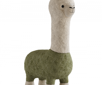 Modern Small Stool-ID:811933047