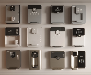 Modern Water Dispenser-ID:120385892