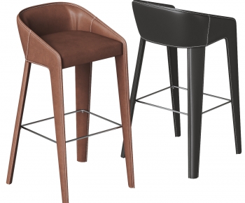 Modern Bar Chair-ID:418648003