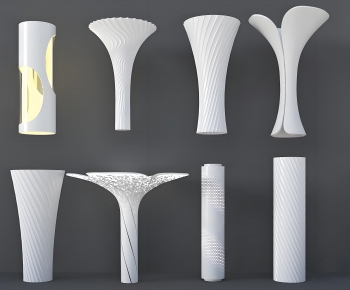 Modern Column-ID:503396994