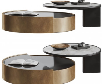 Modern Coffee Table-ID:229386096