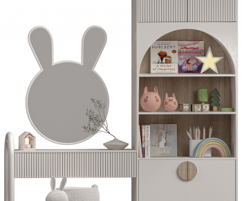 Modern Dresser-ID:511624109