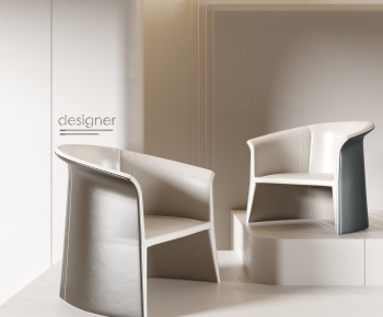 Modern Lounge Chair-ID:386368043