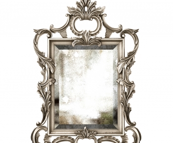 European Style The Mirror-ID:417026046