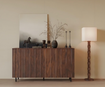 Modern Side Cabinet-ID:908107047