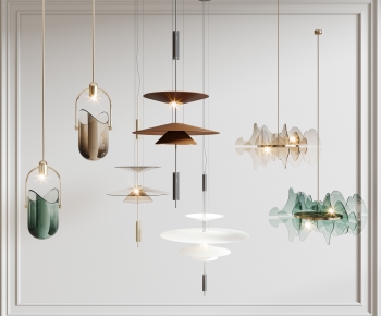 Modern Droplight-ID:399339917