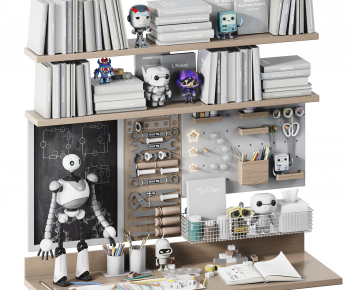 Modern Book-ID:268822914