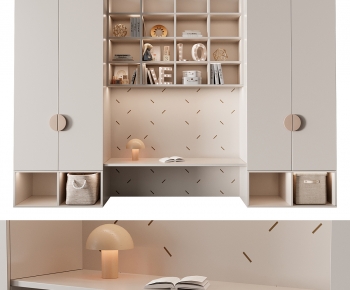 Modern The Wardrobe-ID:368197921