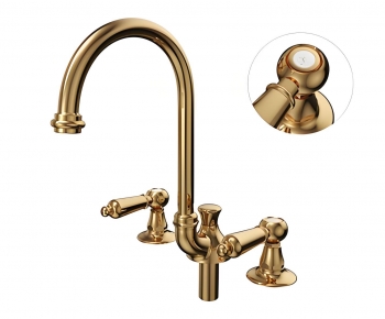 European Style Faucet/Shower-ID:928965097