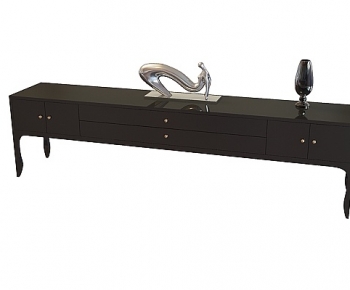 Modern TV Cabinet-ID:244031918