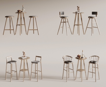 Modern Counter Bar-ID:350399029