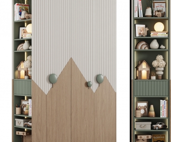 Modern The Wardrobe-ID:444053897