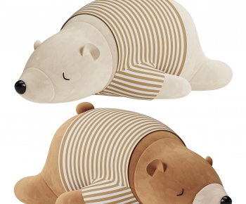 Modern Stuffed Toy-ID:543000948