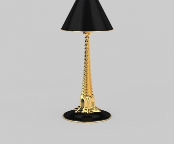American Style Floor Lamp-ID:217020595