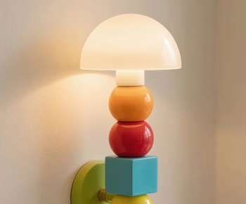 Modern Wall Lamp-ID:267710745