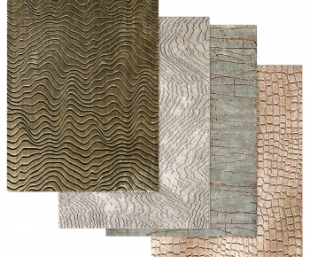 Modern The Carpet-ID:546787025