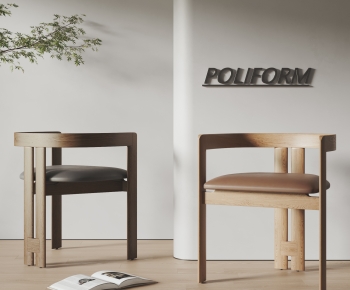Modern Dining Chair-ID:420017009