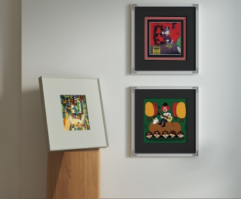 Modern Painting-ID:690310007
