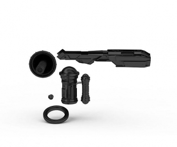 Modern Industrial Equipment-ID:594480998