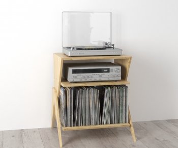 Modern Side Table/corner Table-ID:785296926