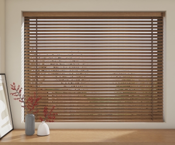 Modern Venetian Blinds-ID:730235106