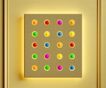 Modern Wall Decoration-ID:367979058
