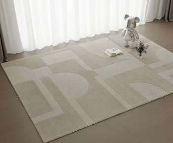 Modern The Carpet-ID:611627105