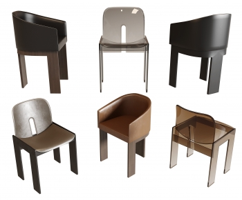 Modern Dining Chair-ID:111119755