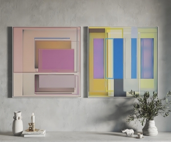 Modern Painting-ID:917695055