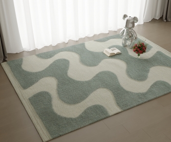 Modern The Carpet-ID:321774961