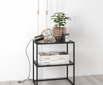 Modern Side Table/corner Table-ID:633680831