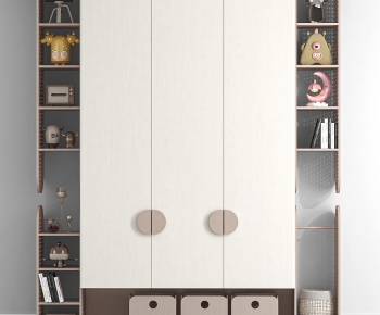 Modern The Wardrobe-ID:180568938