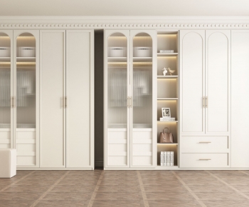 French Style The Wardrobe-ID:589521889