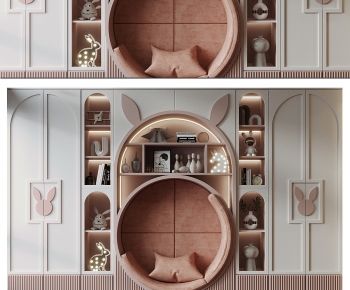 Modern The Wardrobe-ID:508709094