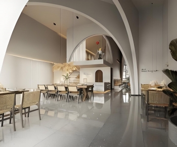 Modern Restaurant-ID:408047919