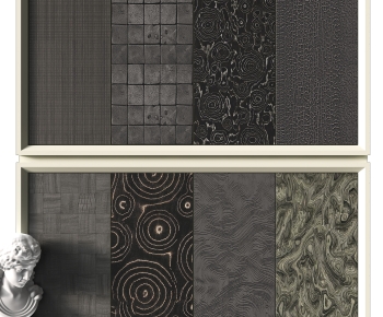 Modern Panels-ID:335105909