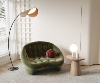 Modern A Sofa For Two-ID:224443912