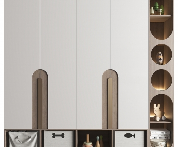 Modern The Wardrobe-ID:433572053