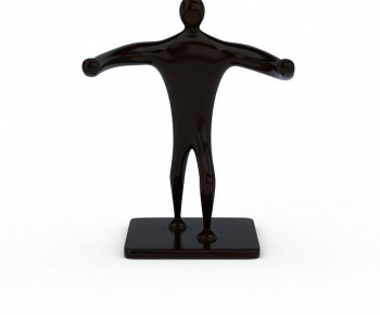 Modern Sculpture-ID:395848998