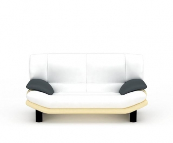 Modern A Sofa For Two-ID:140818126
