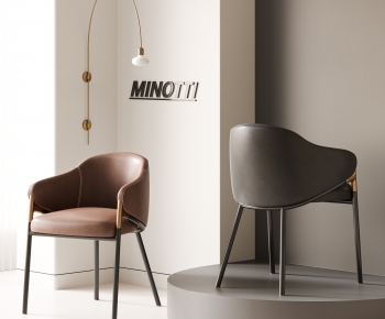 Modern Dining Chair-ID:736253026