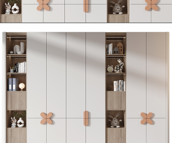 Modern The Wardrobe-ID:306297067